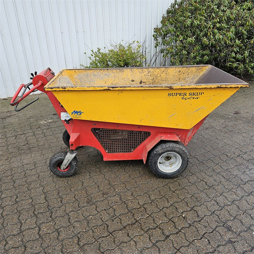 HG Super Skub Hydra - Mini kallur: pilt 1 HG Super Skub Hydra - Mini kallur: pilt 1