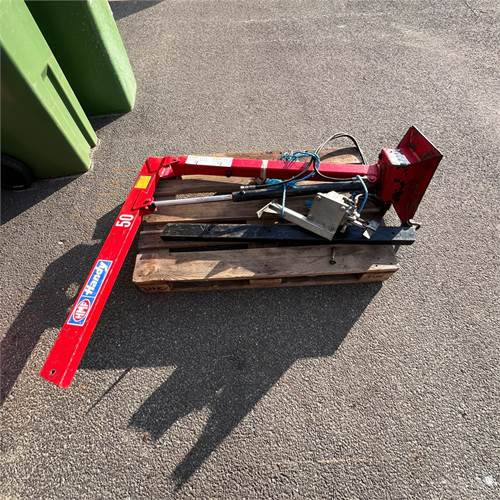 HMF Handy 52 TM - Madelveok/ Platvormveok: pilt 3 HMF Handy 52 TM - Madelveok/ Platvormveok: pilt 3