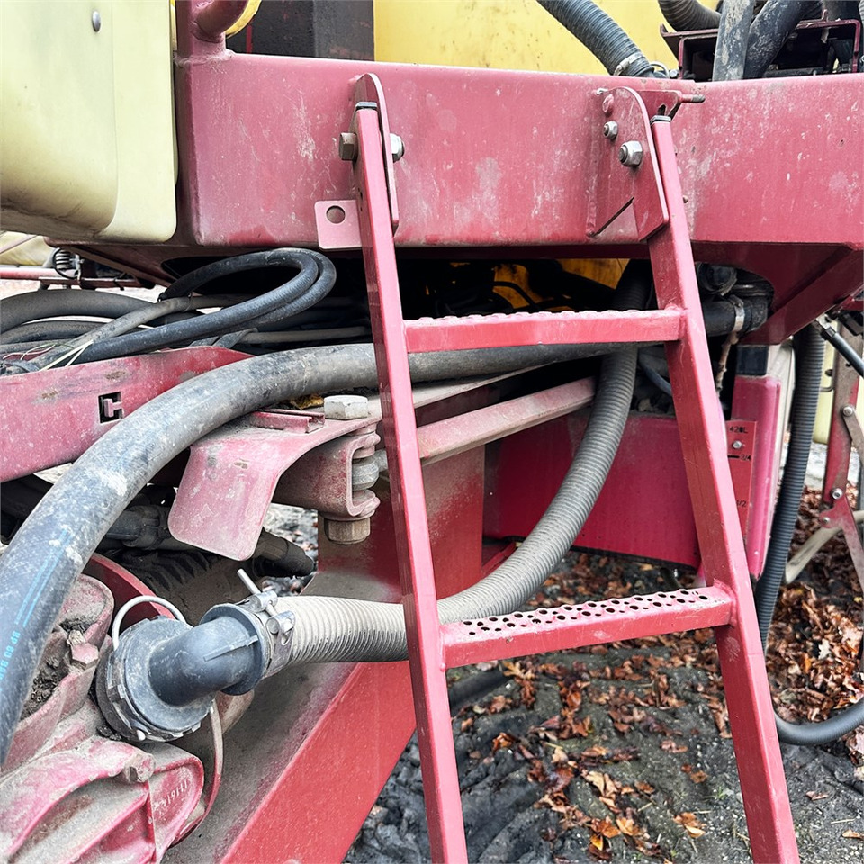 Hardi -Twin cm plus 32 liising Hardi -Twin cm plus 32: pilt 36