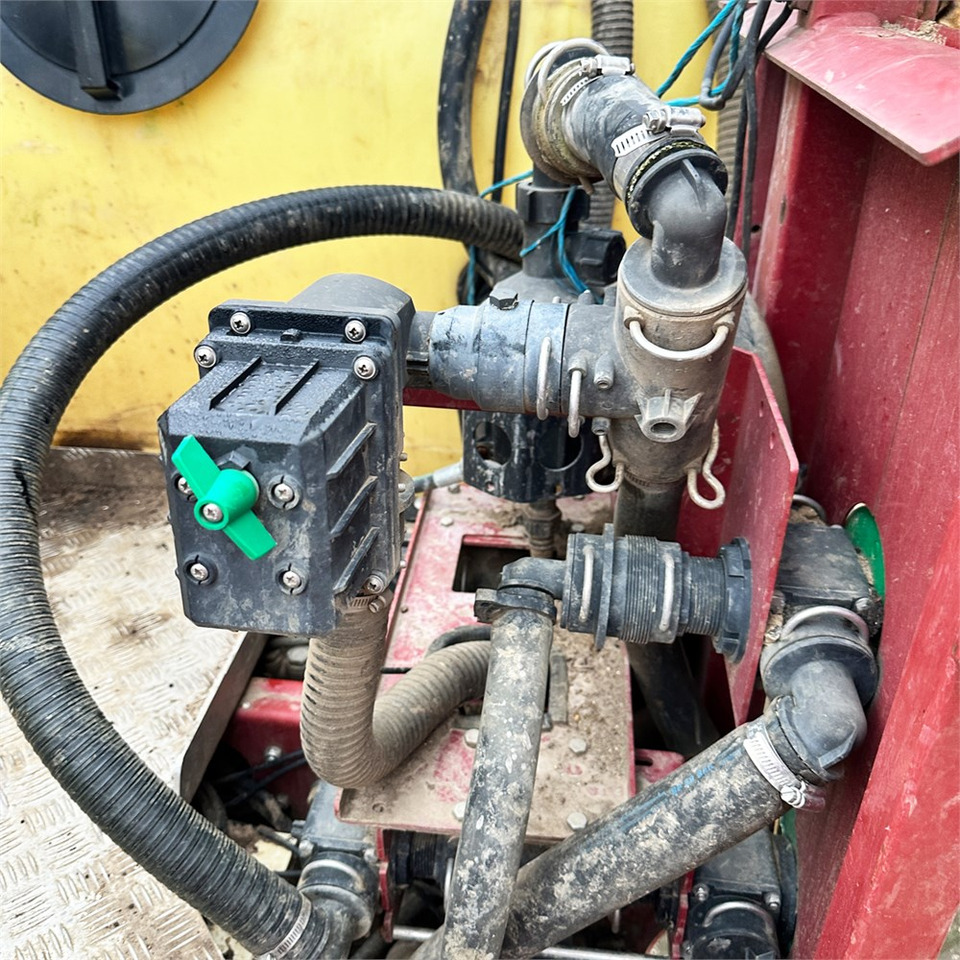 Hardi -Twin cm plus 32 liising Hardi -Twin cm plus 32: pilt 15