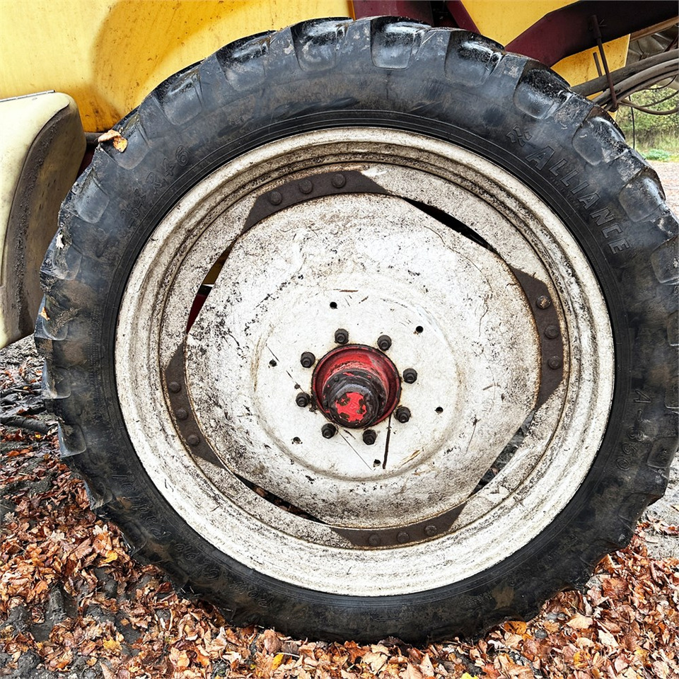 Hardi -Twin cm plus 32 liising Hardi -Twin cm plus 32: pilt 46