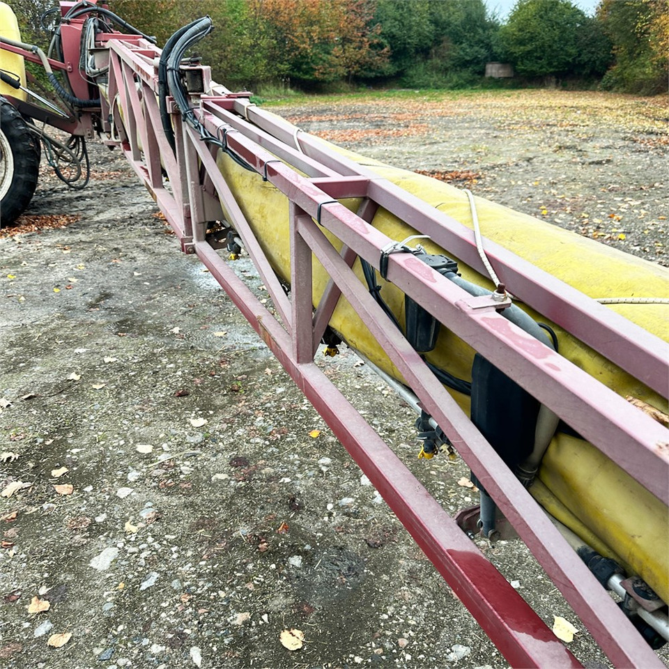 Hardi -Twin cm plus 32 liising Hardi -Twin cm plus 32: pilt 30