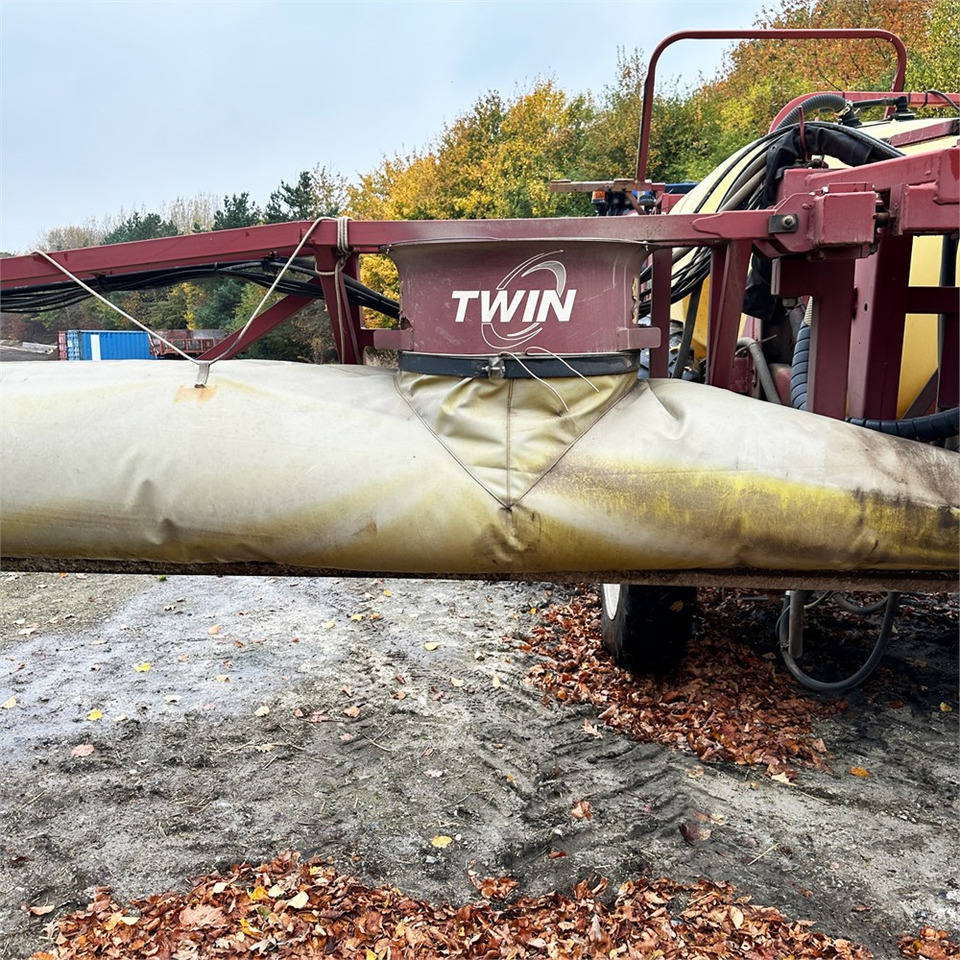 Hardi -Twin cm plus 32 liising Hardi -Twin cm plus 32: pilt 21