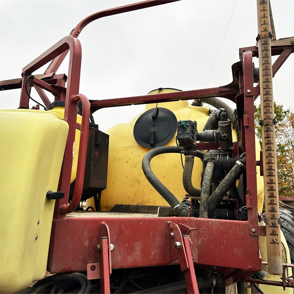 Hardi -Twin cm plus 32 liising Hardi -Twin cm plus 32: pilt 37