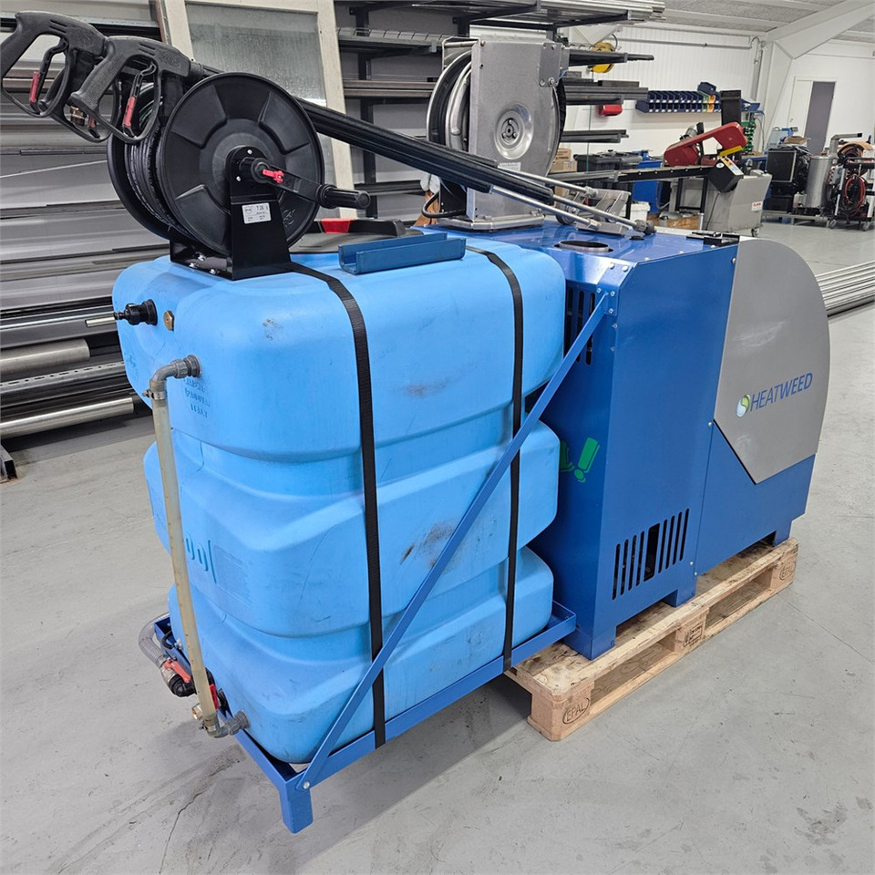 Heatweed MID 22/8 - Survepesur: pilt 4 Heatweed MID 22/8 - Survepesur: pilt 4