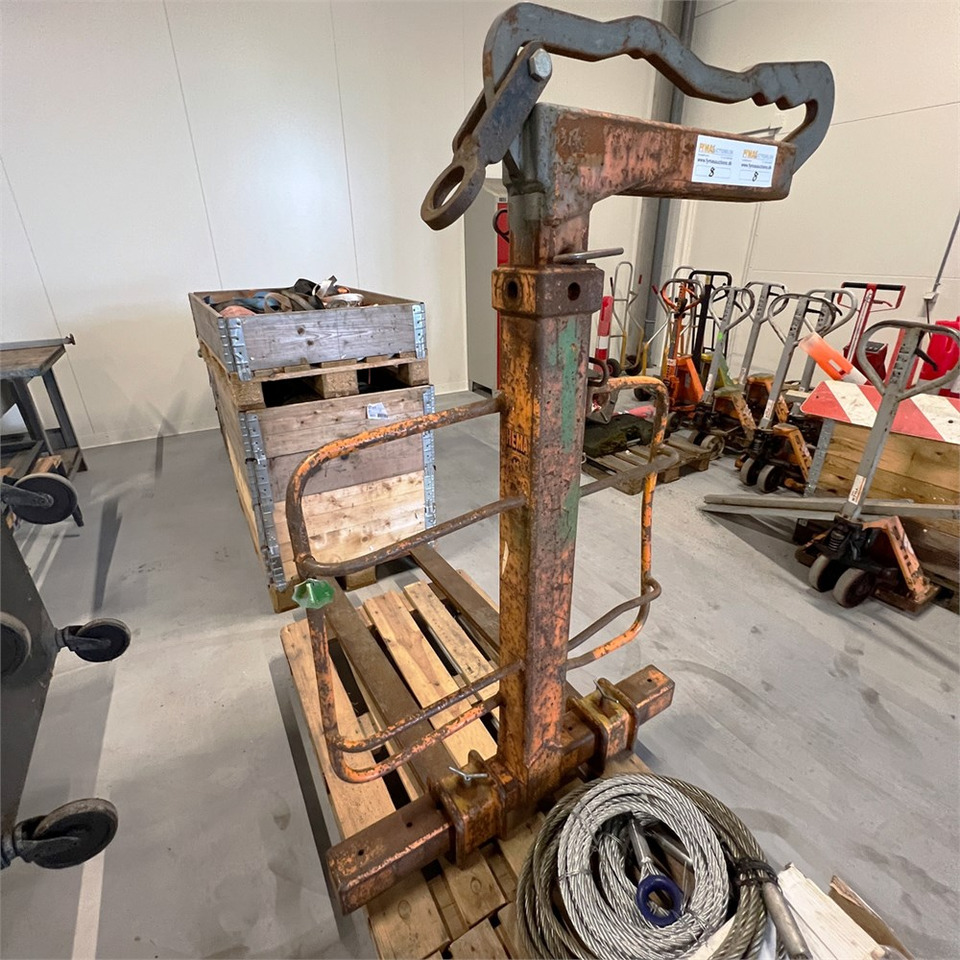 Hema 3 ton - Kahvlid: pilt 3 Hema 3 ton - Kahvlid: pilt 3