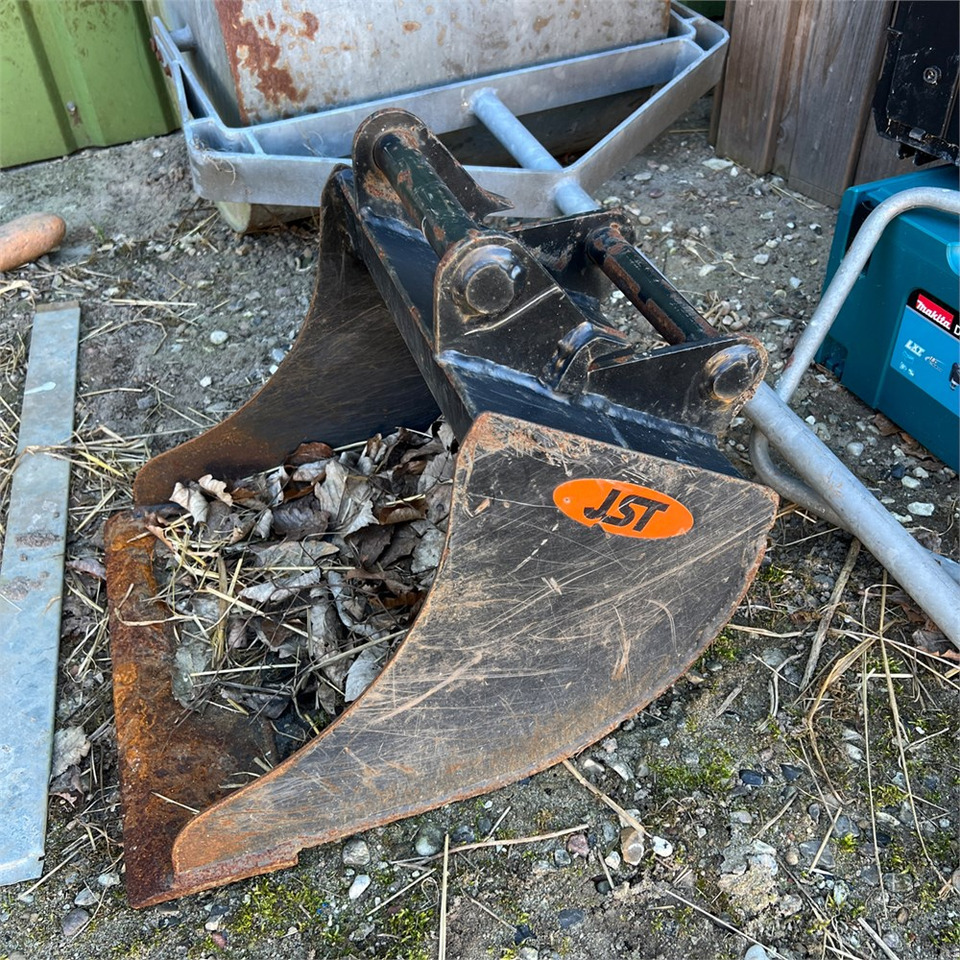 Miniekskavaator Hitachi ZX10U-2: pilt 29
