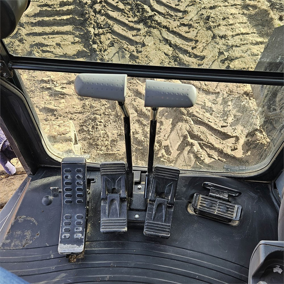 Miniekskavaator Hitachi ZX85USB-6: pilt 26 Miniekskavaator Hitachi ZX85USB-6: pilt 26