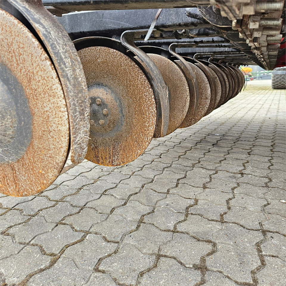 Külviseadmed Horsch PRONTO 6 DC PPF: pilt 11 Külviseadmed Horsch PRONTO 6 DC PPF: pilt 11