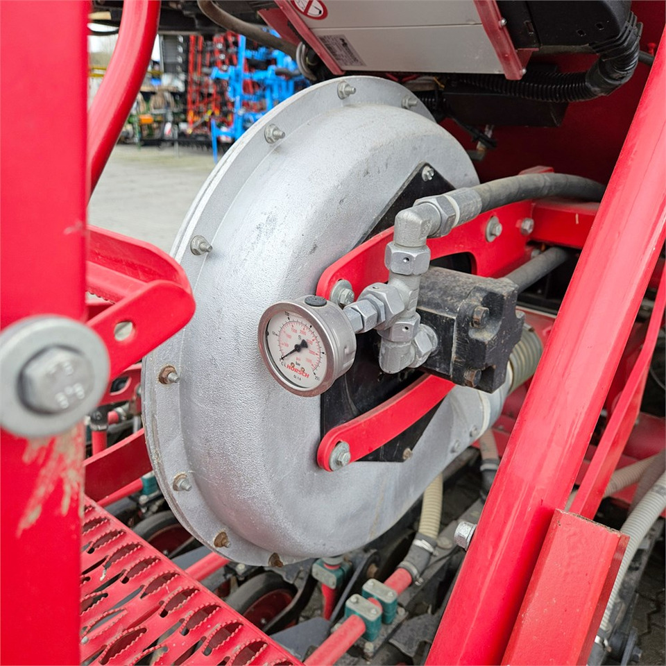 Külviseadmed Horsch PRONTO 6 DC PPF: pilt 16 Külviseadmed Horsch PRONTO 6 DC PPF: pilt 16