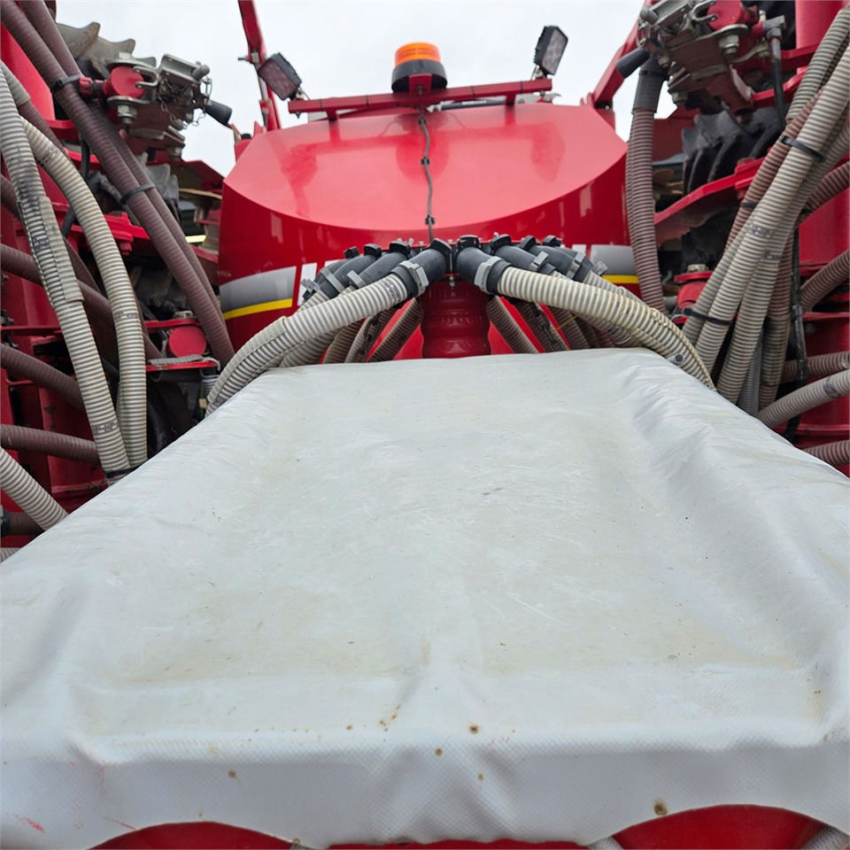 Külviseadmed Horsch PRONTO 6 DC PPF: pilt 22 Külviseadmed Horsch PRONTO 6 DC PPF: pilt 22