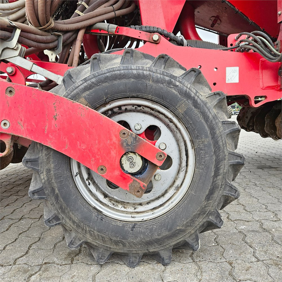 Külviseadmed Horsch PRONTO 6 DC PPF: pilt 25 Külviseadmed Horsch PRONTO 6 DC PPF: pilt 25