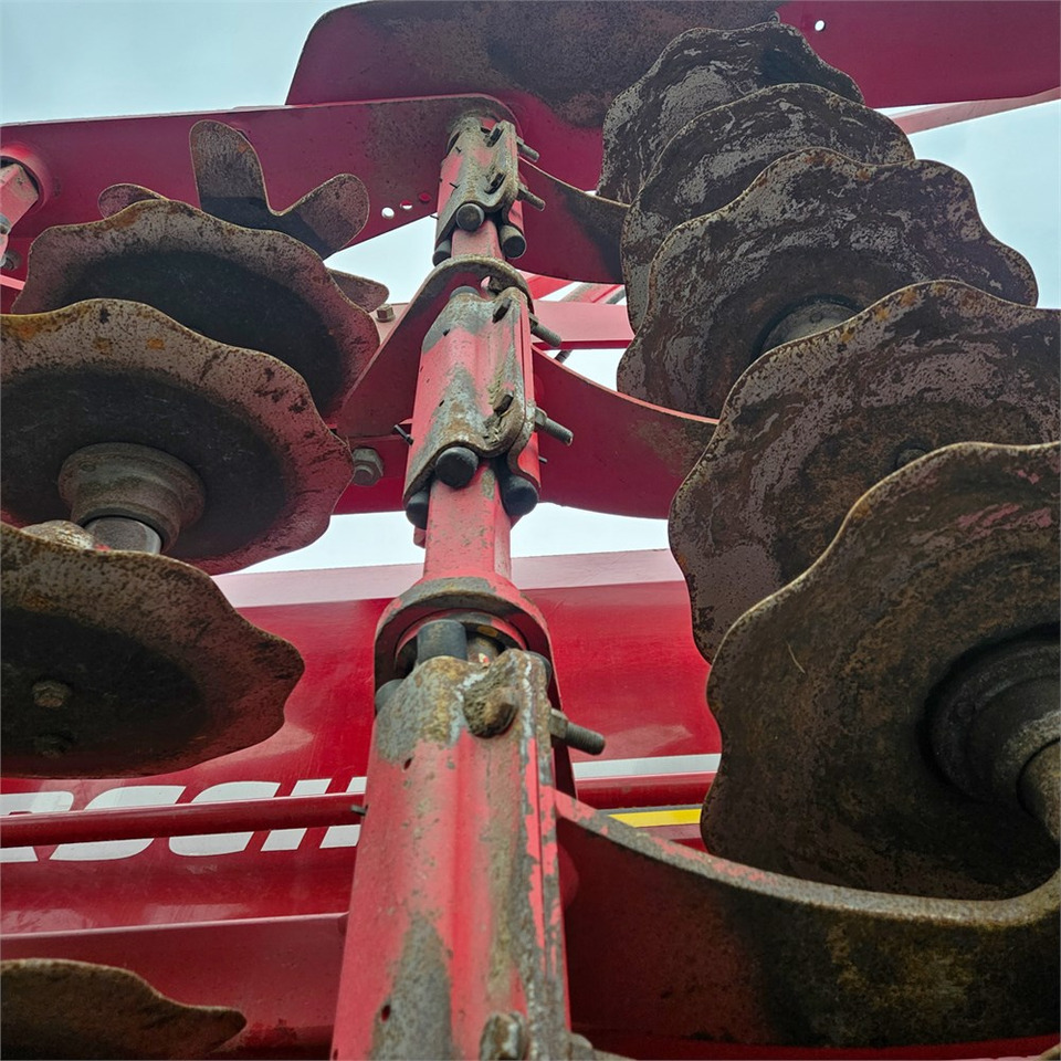 Külviseadmed Horsch PRONTO 6 DC PPF: pilt 14 Külviseadmed Horsch PRONTO 6 DC PPF: pilt 14