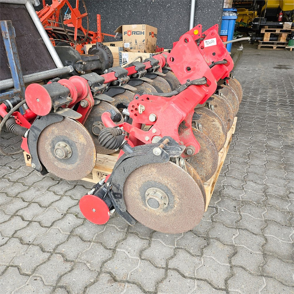 Külviseadmed Horsch PRONTO 6 DC PPF: pilt 33 Külviseadmed Horsch PRONTO 6 DC PPF: pilt 33