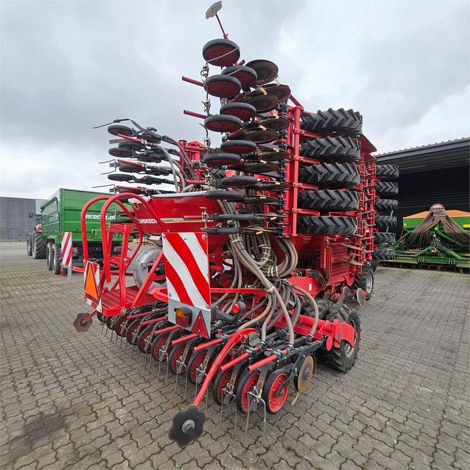 Külviseadmed Horsch PRONTO 6 DC PPF: pilt 6 Külviseadmed Horsch PRONTO 6 DC PPF: pilt 6