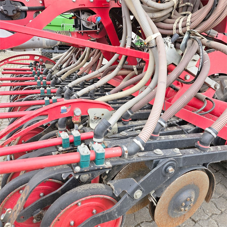Külviseadmed Horsch PRONTO 6 DC PPF: pilt 9 Külviseadmed Horsch PRONTO 6 DC PPF: pilt 9