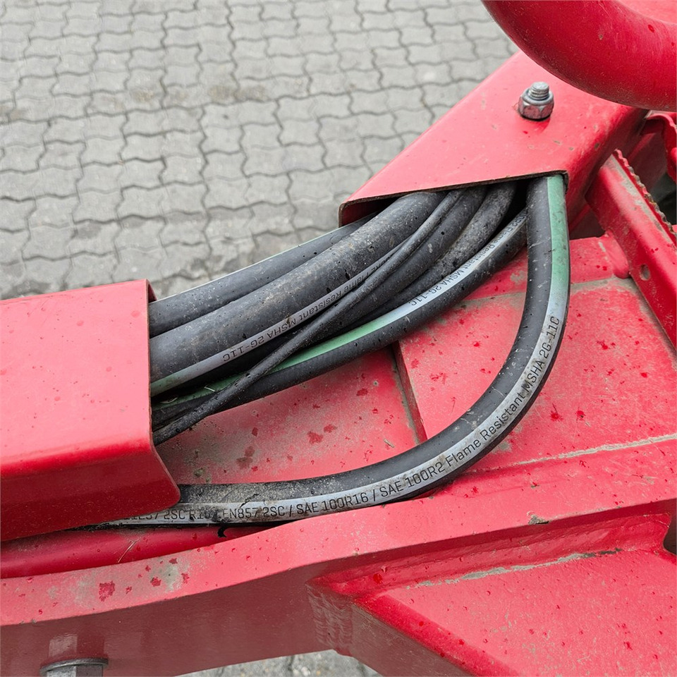 Külviseadmed Horsch PRONTO 6 DC PPF: pilt 20 Külviseadmed Horsch PRONTO 6 DC PPF: pilt 20