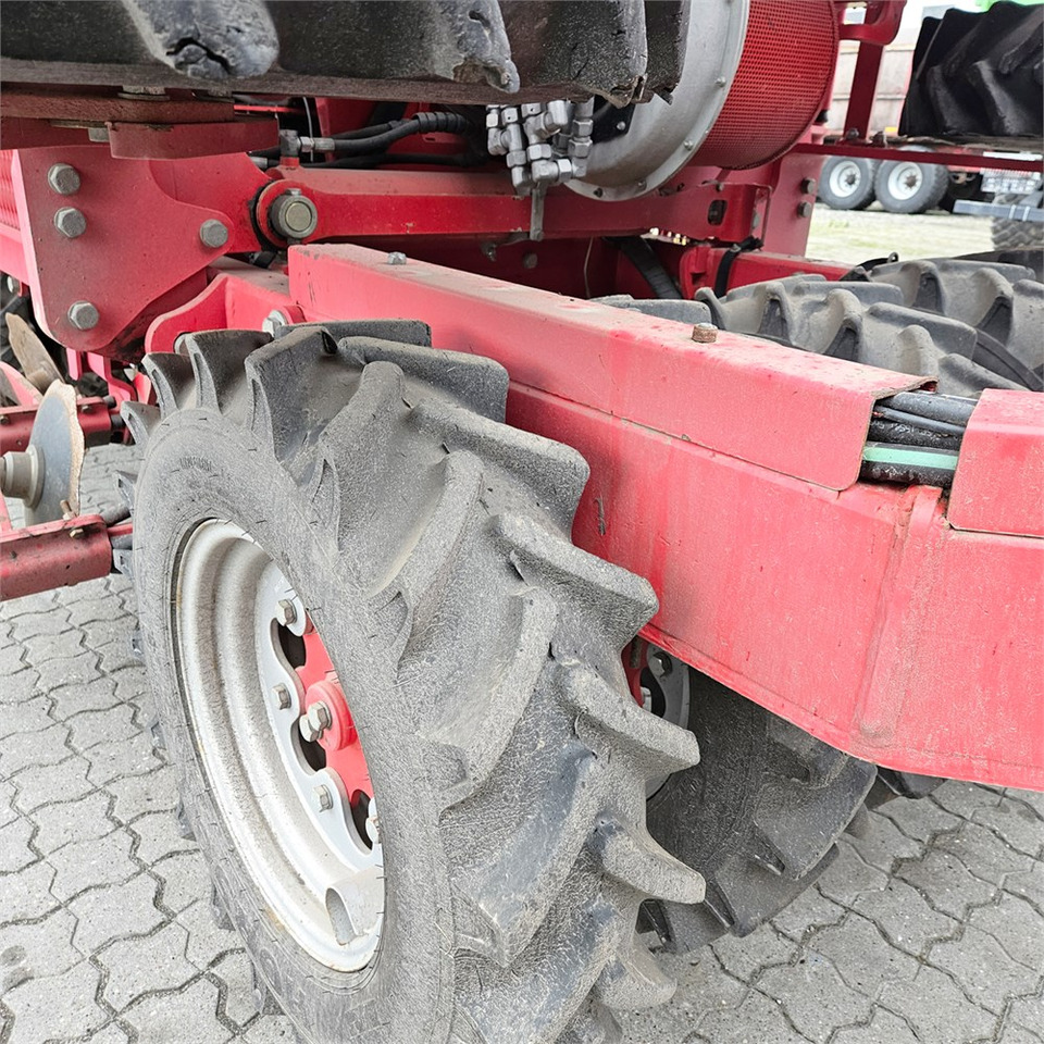 Külviseadmed Horsch PRONTO 6 DC PPF: pilt 28 Külviseadmed Horsch PRONTO 6 DC PPF: pilt 28