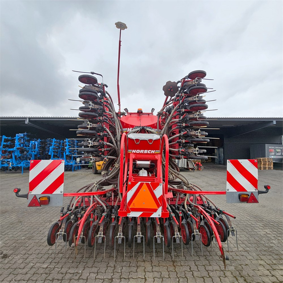 Horsch PRONTO 6 DC PPF - Külviseadmed: pilt 5 Horsch PRONTO 6 DC PPF - Külviseadmed: pilt 5