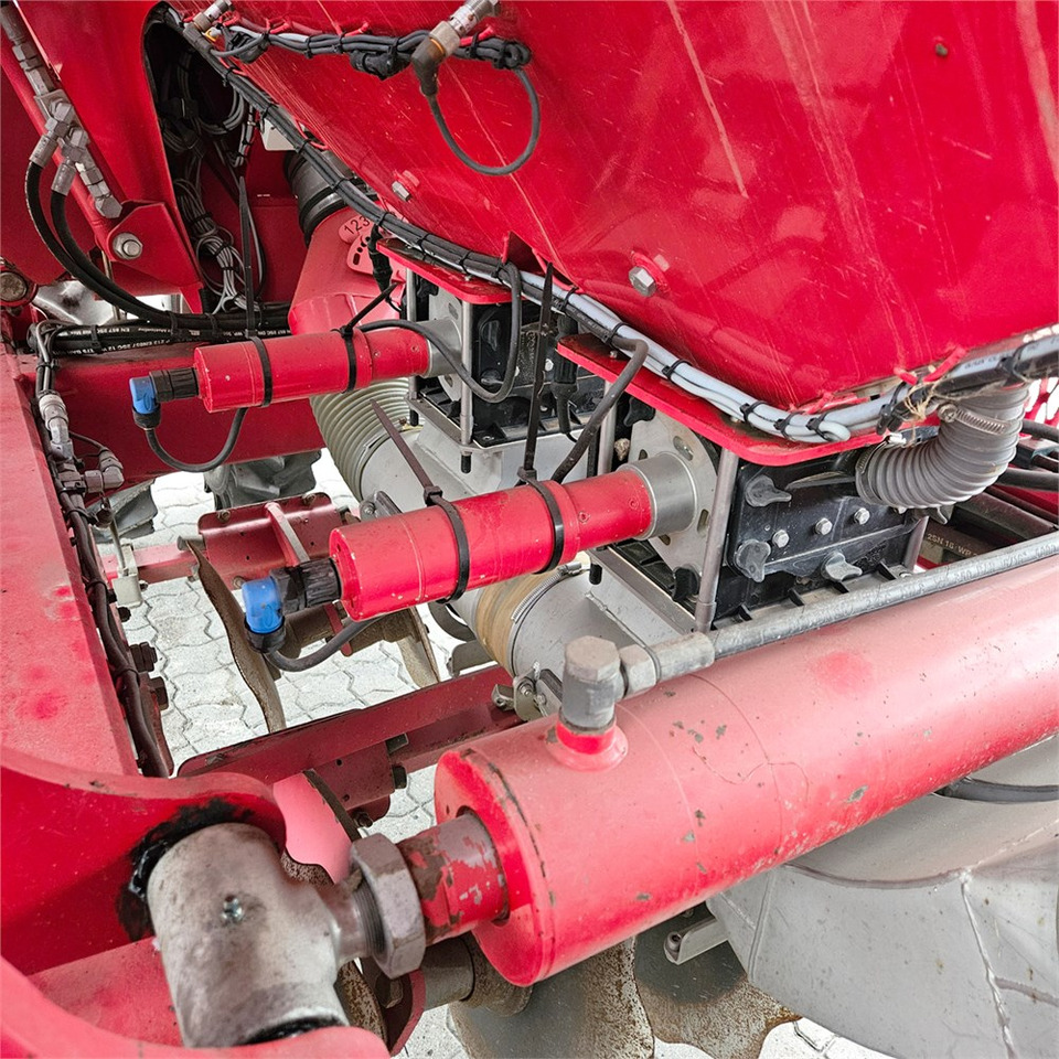 Külviseadmed Horsch PRONTO 6 DC PPF: pilt 18 Külviseadmed Horsch PRONTO 6 DC PPF: pilt 18