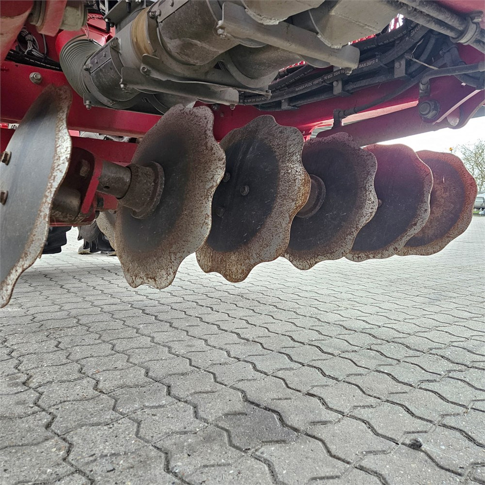 Külviseadmed Horsch PRONTO 6 DC PPF: pilt 13 Külviseadmed Horsch PRONTO 6 DC PPF: pilt 13