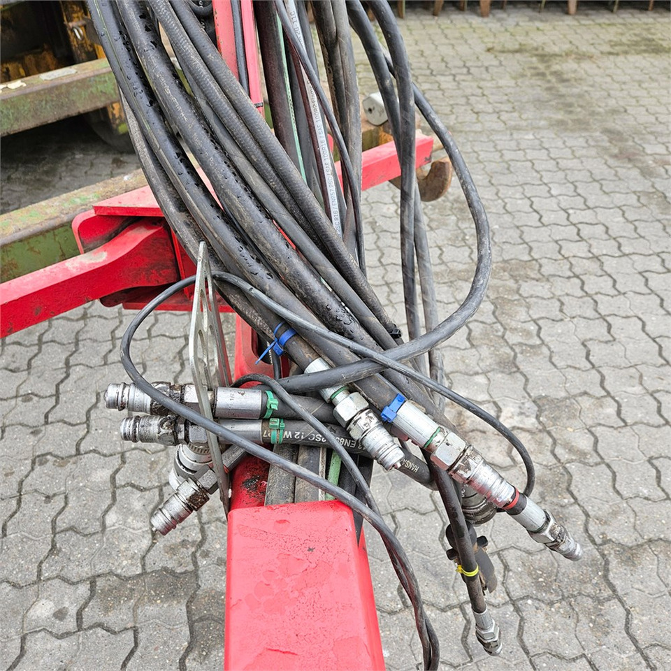 Külviseadmed Horsch PRONTO 6 DC PPF: pilt 21 Külviseadmed Horsch PRONTO 6 DC PPF: pilt 21