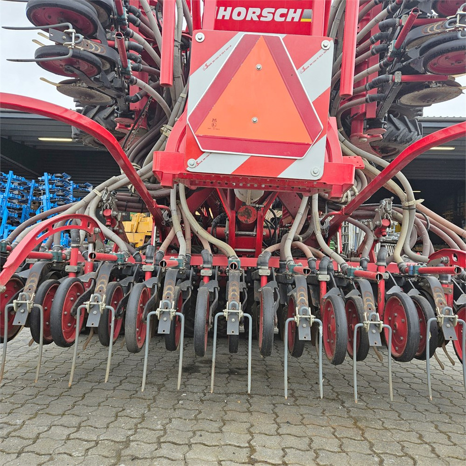 Külviseadmed Horsch PRONTO 6 DC PPF: pilt 10 Külviseadmed Horsch PRONTO 6 DC PPF: pilt 10