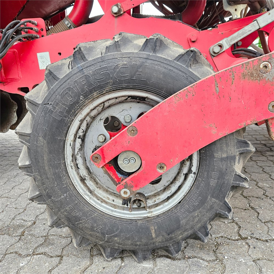 Külviseadmed Horsch PRONTO 6 DC PPF: pilt 31 Külviseadmed Horsch PRONTO 6 DC PPF: pilt 31