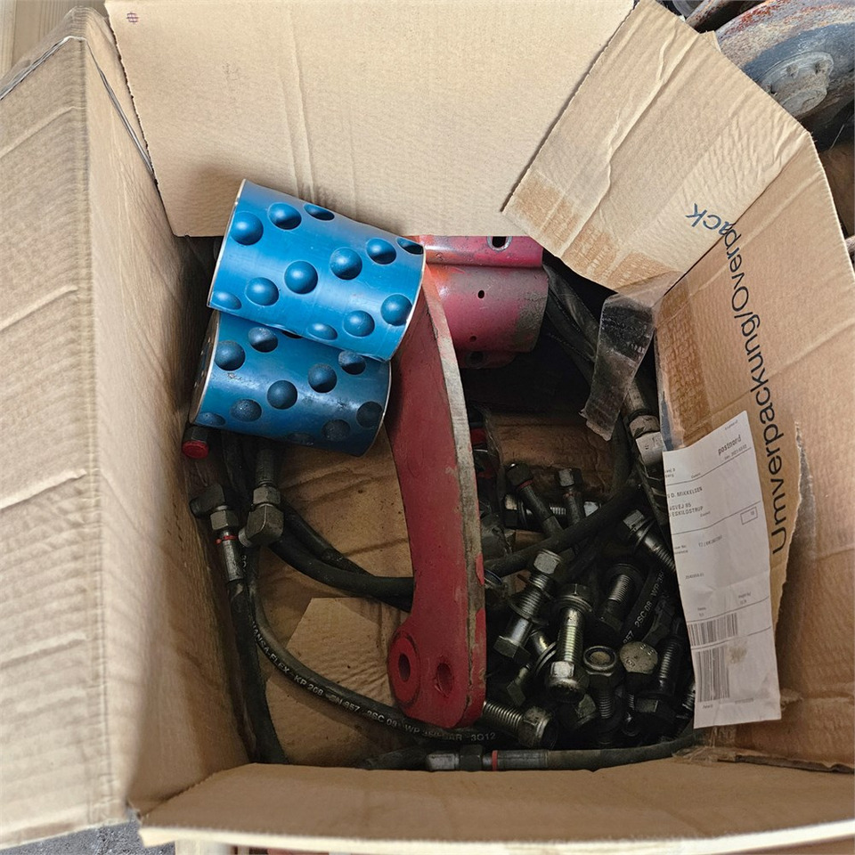 Külviseadmed Horsch PRONTO 6 DC PPF: pilt 38 Külviseadmed Horsch PRONTO 6 DC PPF: pilt 38