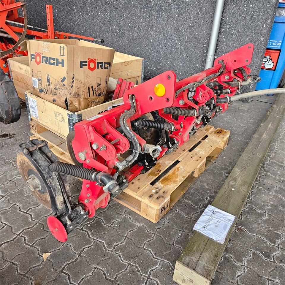 Külviseadmed Horsch PRONTO 6 DC PPF: pilt 34 Külviseadmed Horsch PRONTO 6 DC PPF: pilt 34