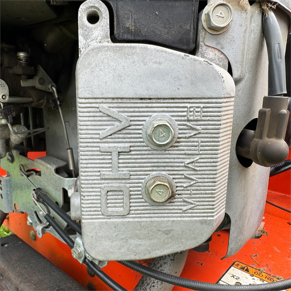 Muruniiduk Husqvarna EZ 21: pilt 13