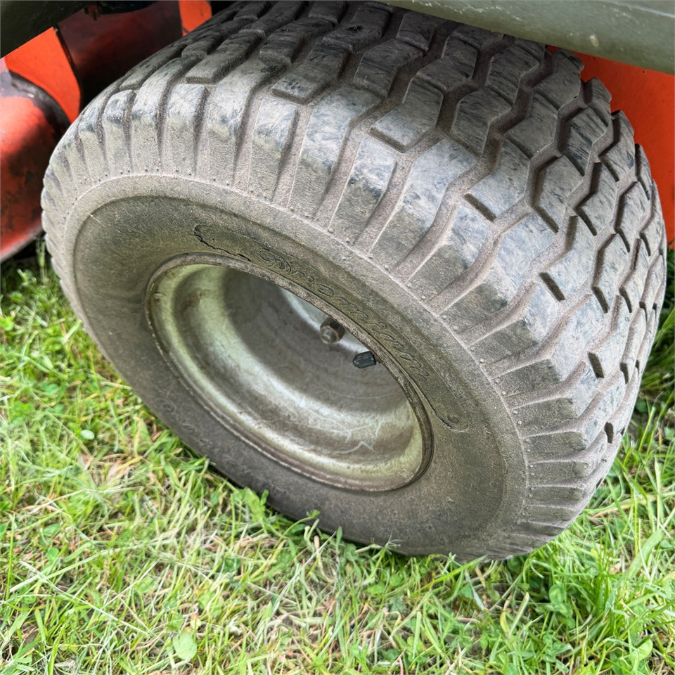 Muruniiduk Husqvarna EZ 21: pilt 18