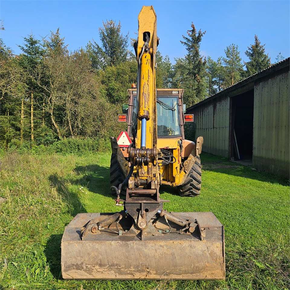 Hydrema 906B - Ekskavaator-laadur: pilt 4 Hydrema 906B - Ekskavaator-laadur: pilt 4