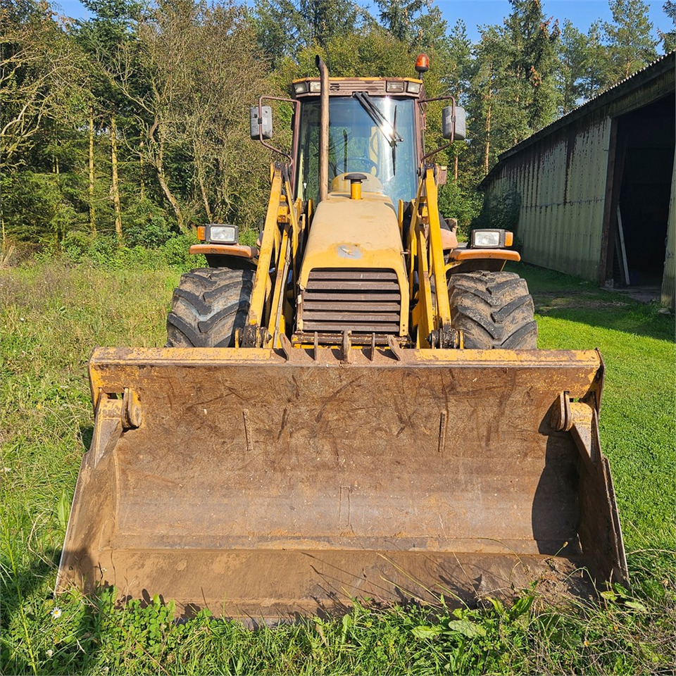 Hydrema 906B - Ekskavaator-laadur: pilt 5 Hydrema 906B - Ekskavaator-laadur: pilt 5