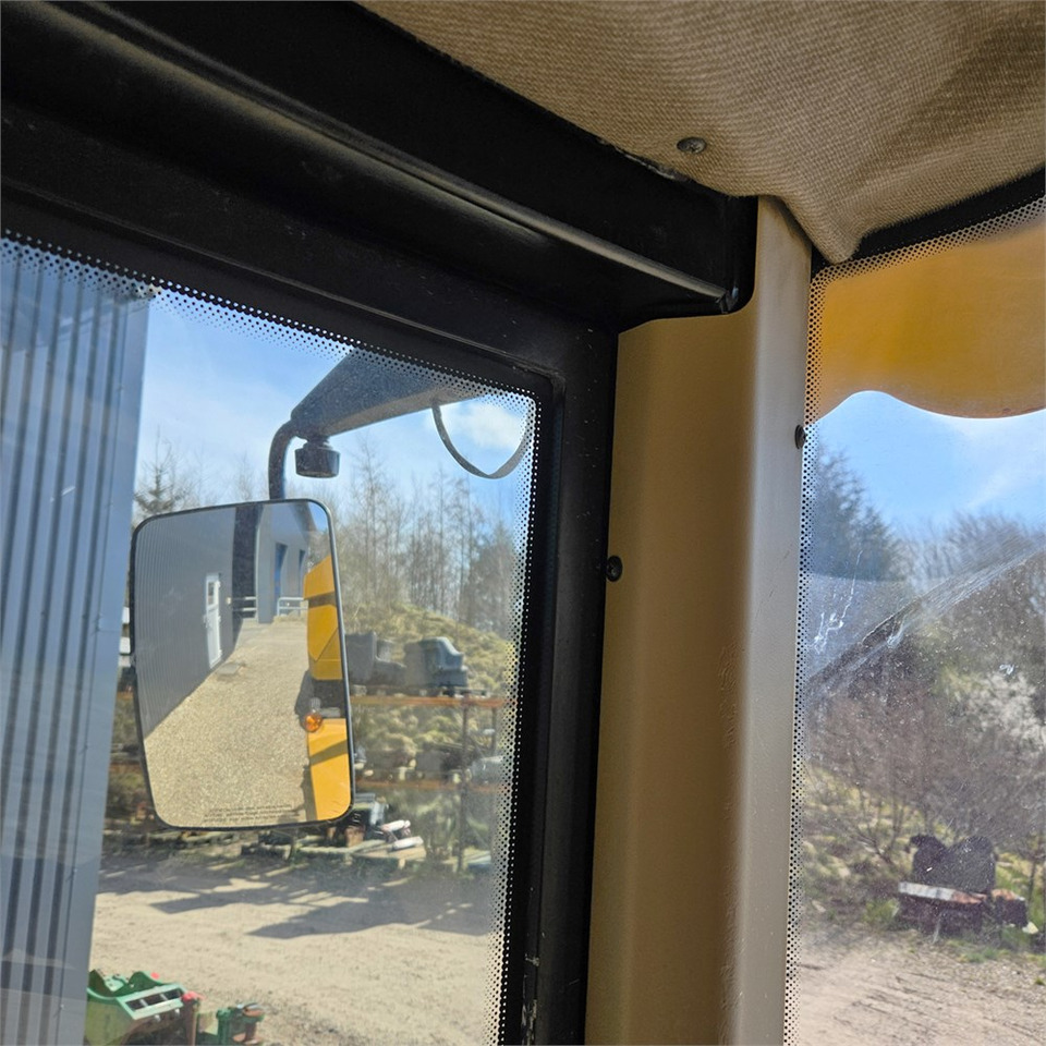 Liigendkallur Hydrema 912 FS: pilt 25