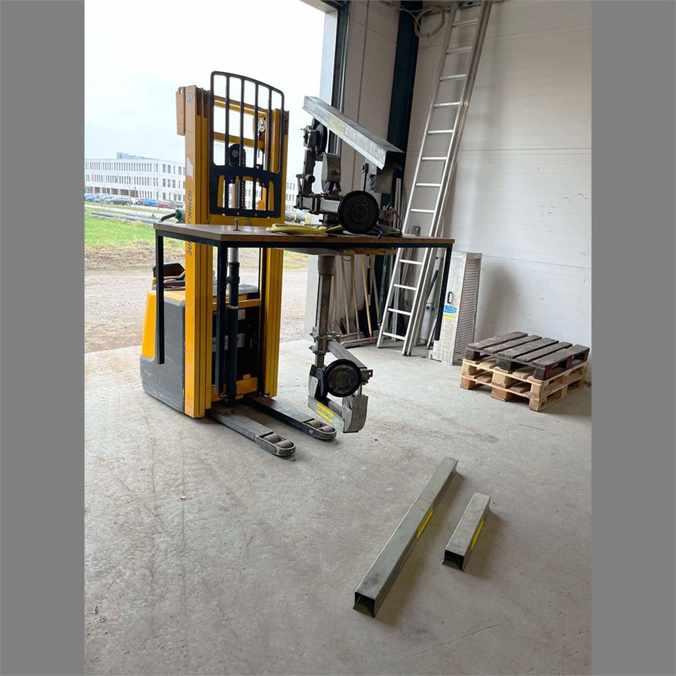 Hydrostress - Circular Wire saw SL - Tööpink: pilt 1 Hydrostress - Circular Wire saw SL - Tööpink: pilt 1