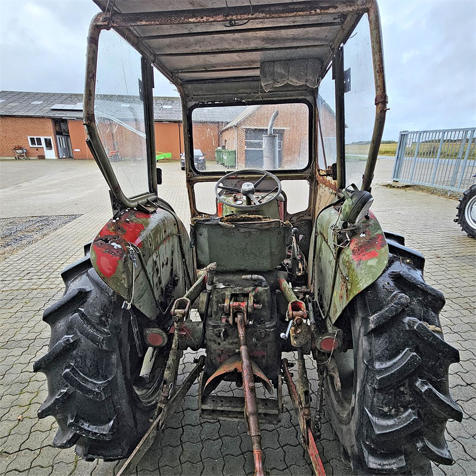 IH 276 - Traktor: pilt 5 IH 276 - Traktor: pilt 5