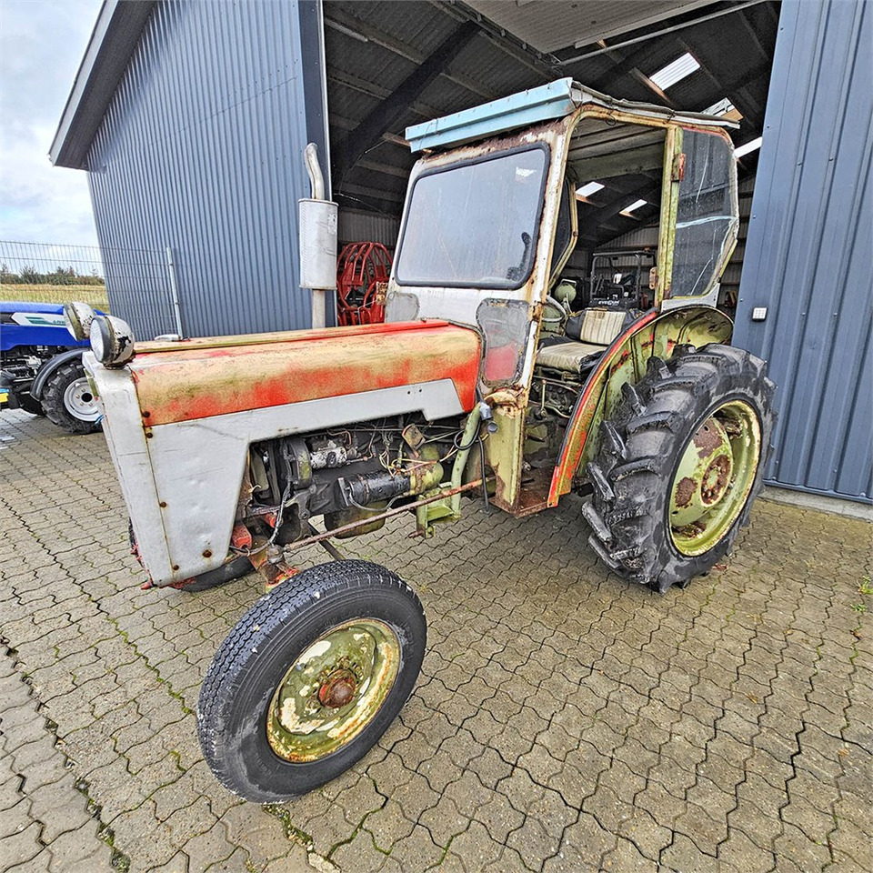 IH 276 - Traktor: pilt 1 IH 276 - Traktor: pilt 1