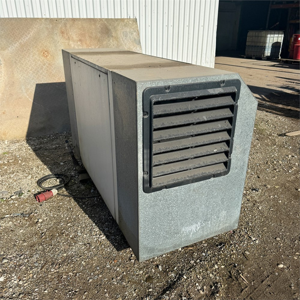 Ingersoll Rand SSR ML 11 - Õhukompressor: pilt 2 Ingersoll Rand SSR ML 11 - Õhukompressor: pilt 2