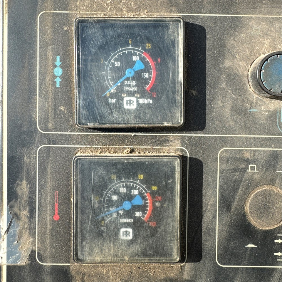 Ingersoll Rand SSR ML 11 - Õhukompressor: pilt 5 Ingersoll Rand SSR ML 11 - Õhukompressor: pilt 5