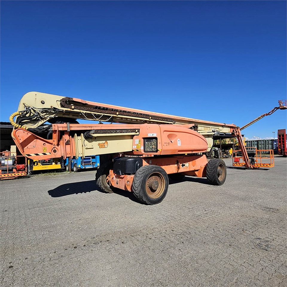 JLG 1250 AJP - Liigendpoom: pilt 5 JLG 1250 AJP - Liigendpoom: pilt 5
