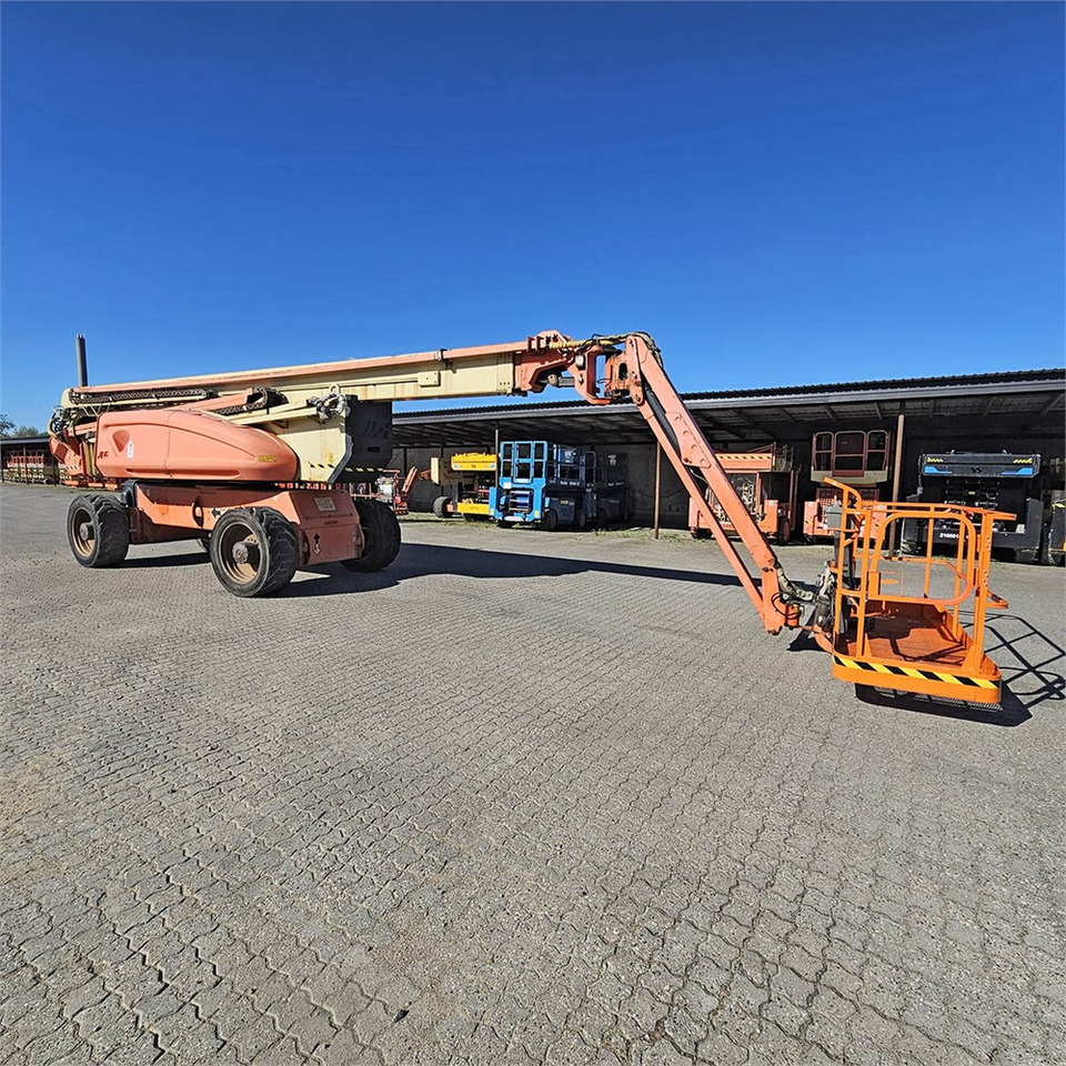 JLG 1250 AJP - Liigendpoom: pilt 2 JLG 1250 AJP - Liigendpoom: pilt 2