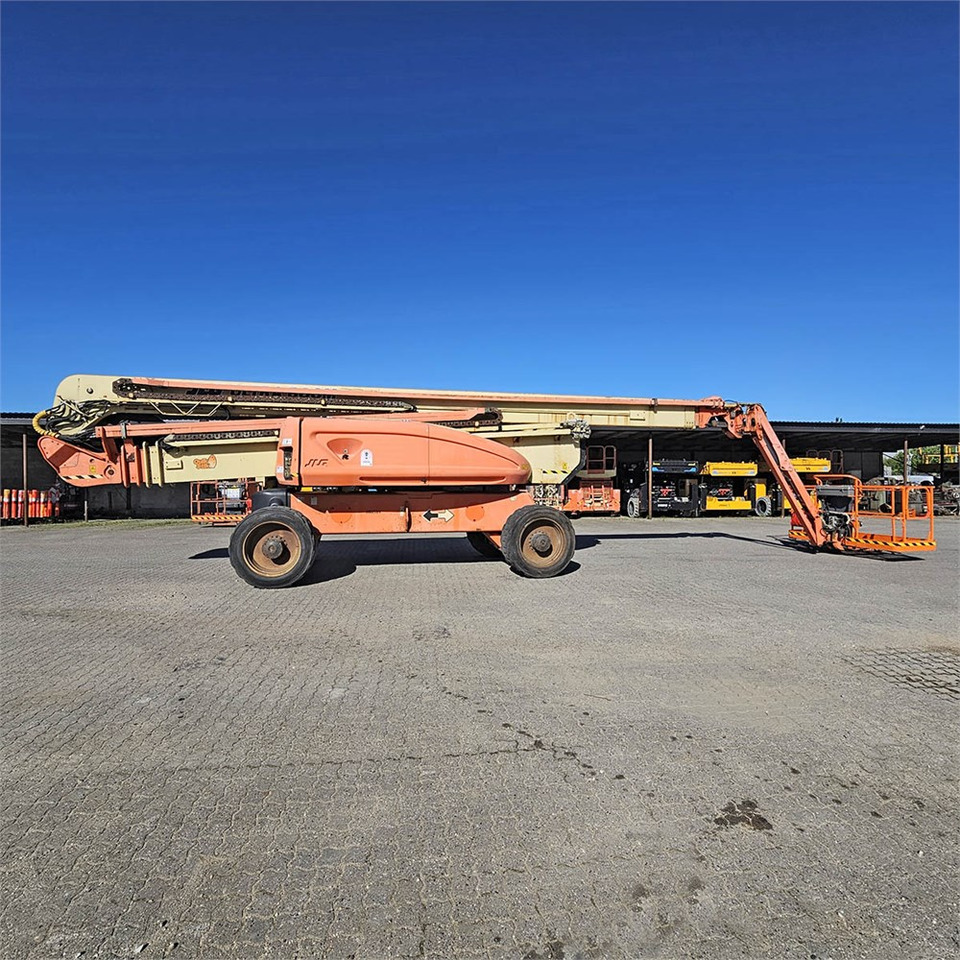 JLG 1250 AJP - Liigendpoom: pilt 4 JLG 1250 AJP - Liigendpoom: pilt 4