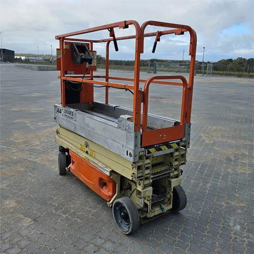 JLG 1930 ES - Käärlift: pilt 5 JLG 1930 ES - Käärlift: pilt 5