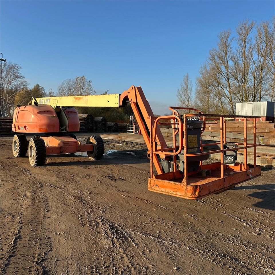 JLG 460 SJ - Teleskooppoom: pilt 3 JLG 460 SJ - Teleskooppoom: pilt 3