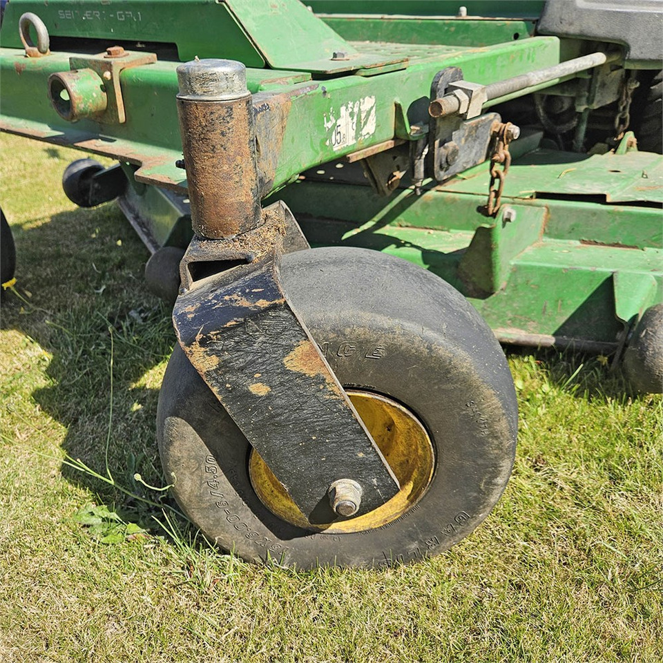 Muruniiduk John Deere Z997R 60RD: pilt 21
