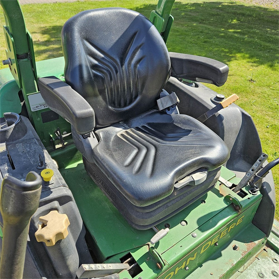 Muruniiduk John Deere Z997R 60RD: pilt 10
