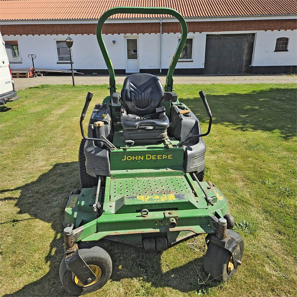 John Deere Z997R 60RD - Muruniiduk: pilt 2 John Deere Z997R 60RD - Muruniiduk: pilt 2