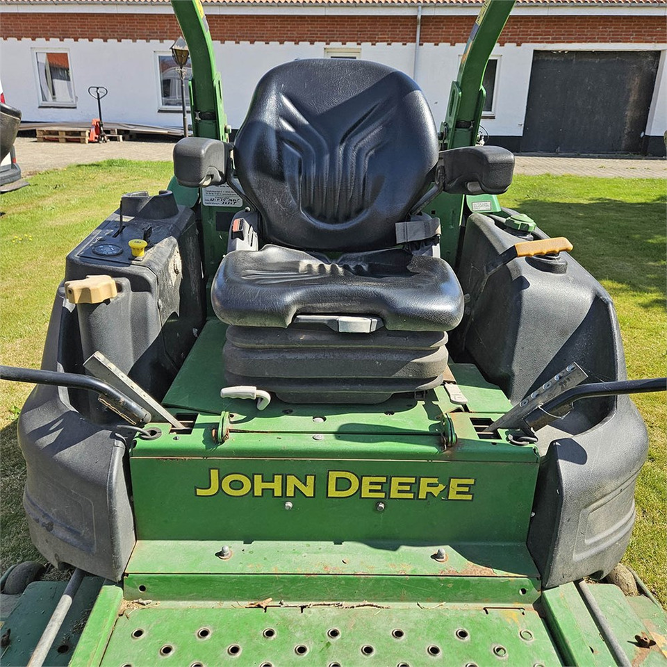 Muruniiduk John Deere Z997R 60RD: pilt 11