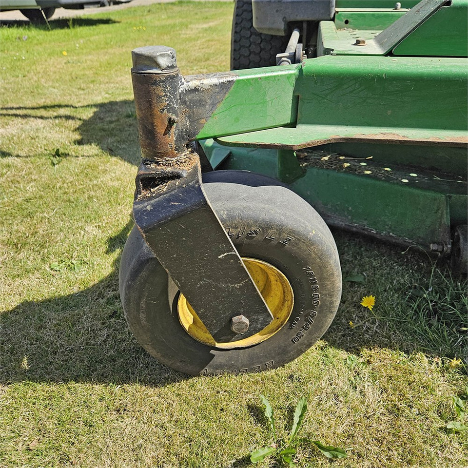 Muruniiduk John Deere Z997R 60RD: pilt 22